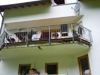 Metallverarbeitung Staudt