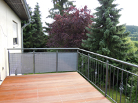 Metallverarbeitung Staudt