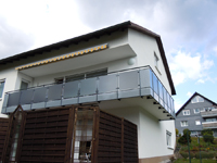 Metallverarbeitung Staudt