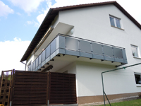 Metallverarbeitung Staudt