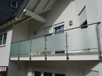 Metallverarbeitung Staudt