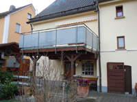 Metallverarbeitung Staudt