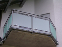 Metallverarbeitung Staudt