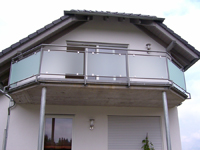 Metallverarbeitung Staudt