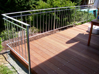 Metallverarbeitung Staudt