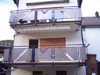 Metallverarbeitung Staudt