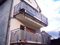 Metallverarbeitung Staudt