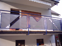 Metallverarbeitung Staudt