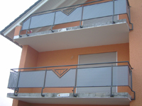 Metallverarbeitung Staudt