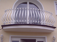 Metallverarbeitung Staudt