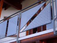 Metallverarbeitung Staudt