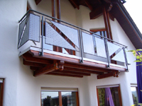 Metallverarbeitung Staudt