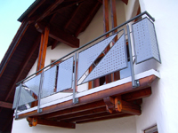 Metallverarbeitung Staudt