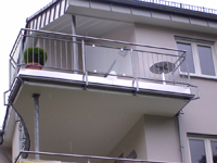 Metallverarbeitung Staudt