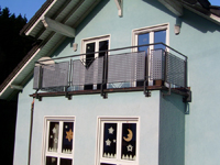 Metallverarbeitung Staudt