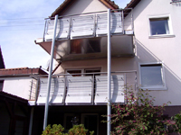 Metallverarbeitung Staudt