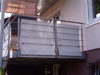 Metallverarbeitung Staudt