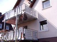 Metallverarbeitung Staudt