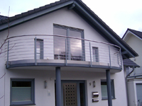 Metallverarbeitung Staudt