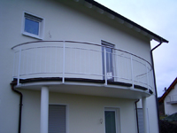 Metallverarbeitung Staudt