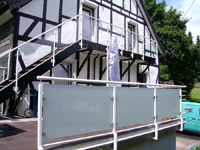 Metallverarbeitung Staudt