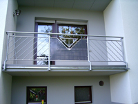 Metallverarbeitung Staudt