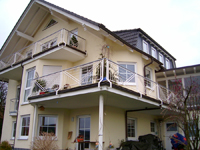 Metallverarbeitung Staudt