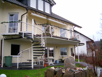 Metallverarbeitung Staudt