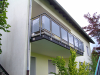 Metallverarbeitung Staudt