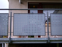 Metallverarbeitung Staudt