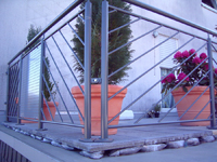 Metallverarbeitung Staudt