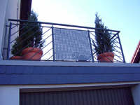 Metallverarbeitung Staudt