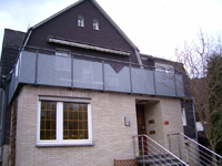 Metallverarbeitung Staudt