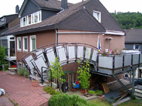 Metallverarbeitung Staudt