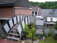 Metallverarbeitung Staudt