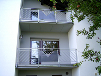 Metallverarbeitung Staudt