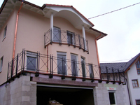 Metallverarbeitung Staudt