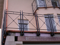 Metallverarbeitung Staudt