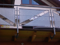 Metallverarbeitung Staudt