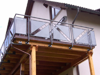 Metallverarbeitung Staudt