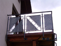 Metallverarbeitung Staudt