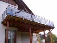 Metallverarbeitung Staudt