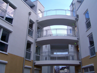 Metallverarbeitung Staudt