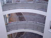 Metallverarbeitung Staudt