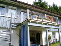 Metallverarbeitung Staudt