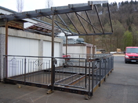 Metallverarbeitung Staudt