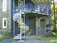 Metallverarbeitung Staudt