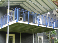 Metallverarbeitung Staudt