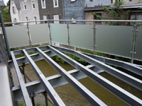 Metallverarbeitung Staudt