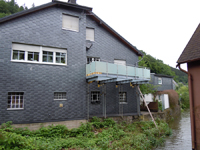 Metallverarbeitung Staudt